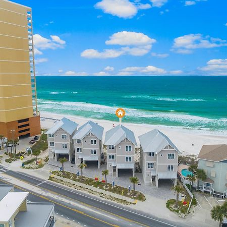 Beach House - Reel Em Inn By Panhandle Getaways Panama City Beach Buitenkant foto