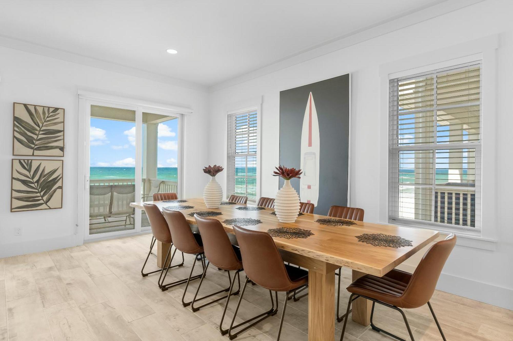 Beach House - Reel Em Inn By Panhandle Getaways Panama City Beach Buitenkant foto