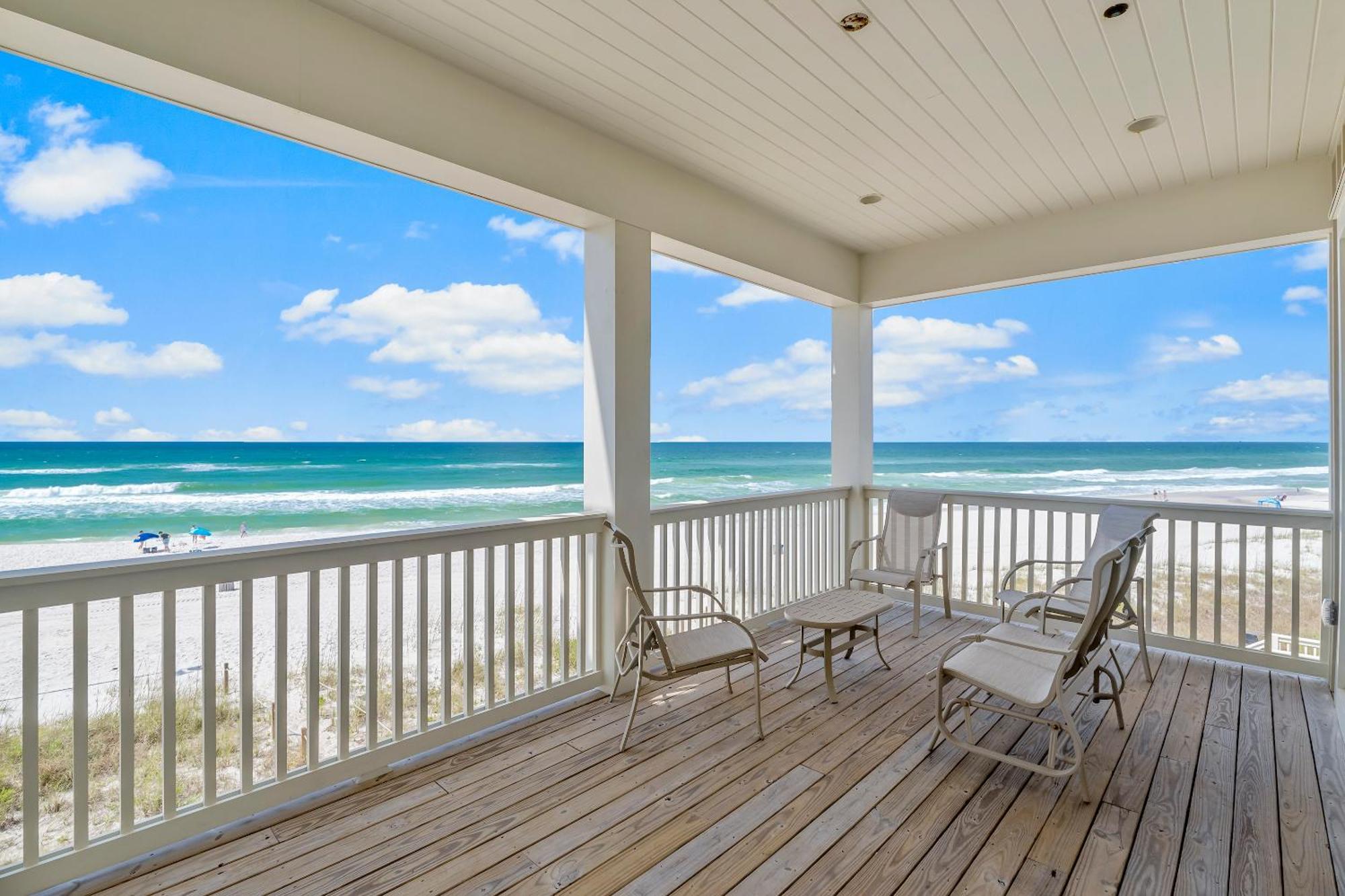 Beach House - Reel Em Inn By Panhandle Getaways Panama City Beach Buitenkant foto