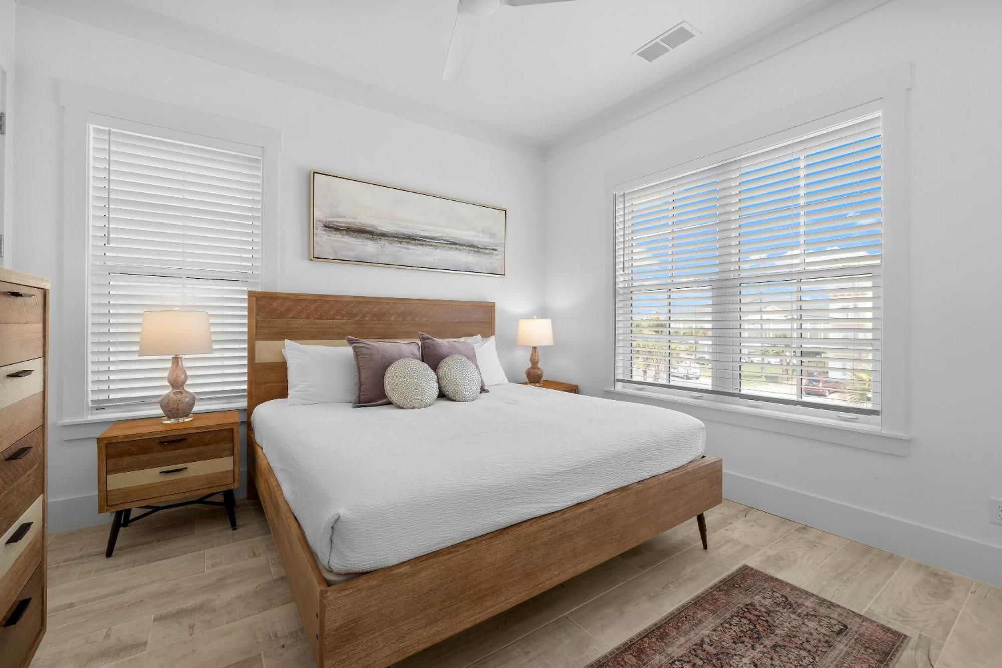 Beach House - Reel Em Inn By Panhandle Getaways Panama City Beach Buitenkant foto