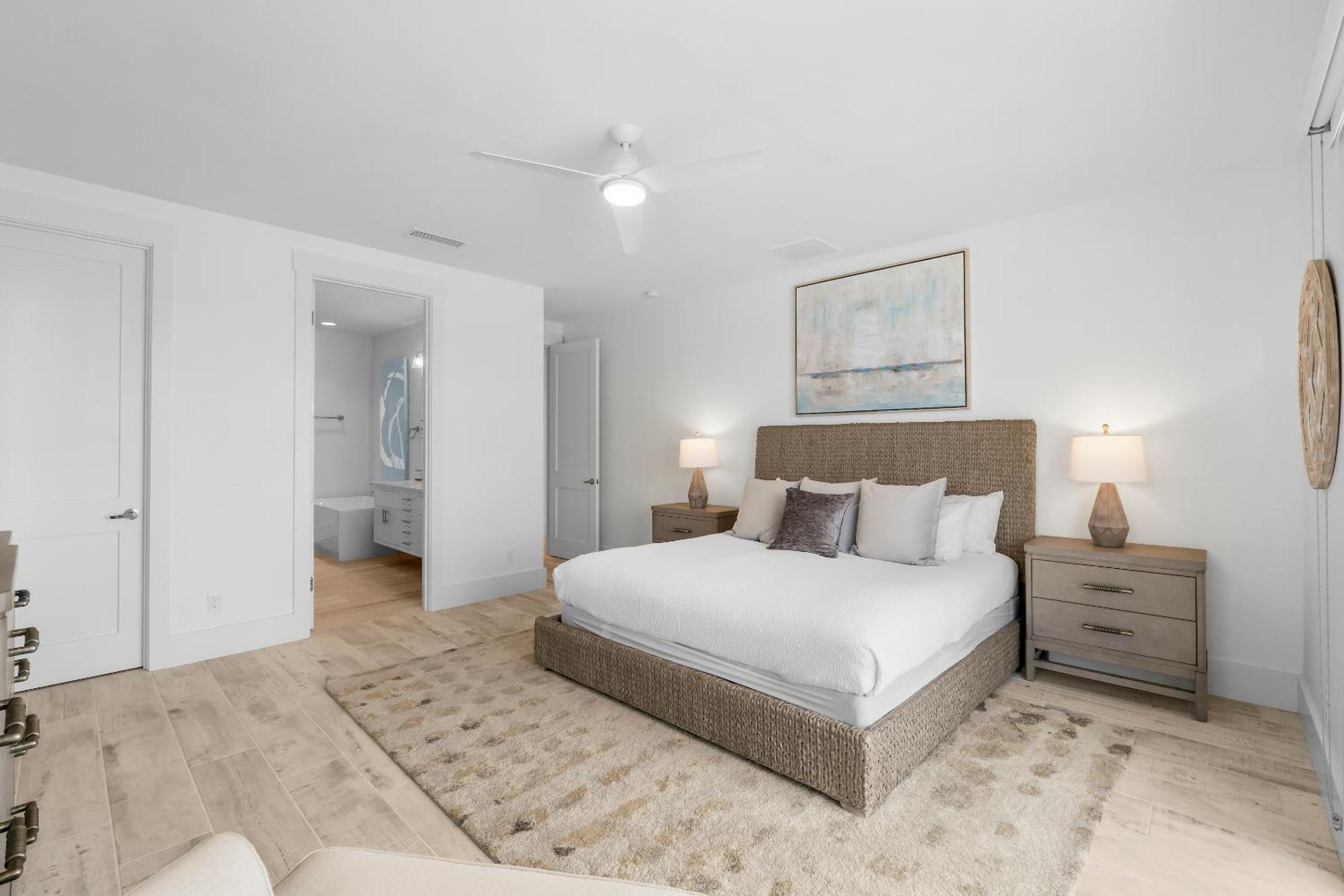 Beach House - Reel Em Inn By Panhandle Getaways Panama City Beach Buitenkant foto