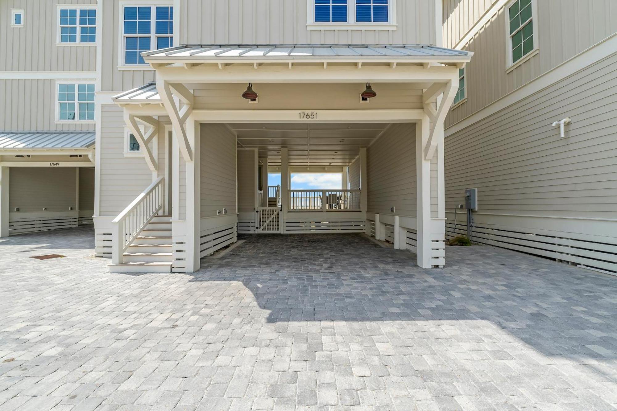 Beach House - Reel Em Inn By Panhandle Getaways Panama City Beach Buitenkant foto