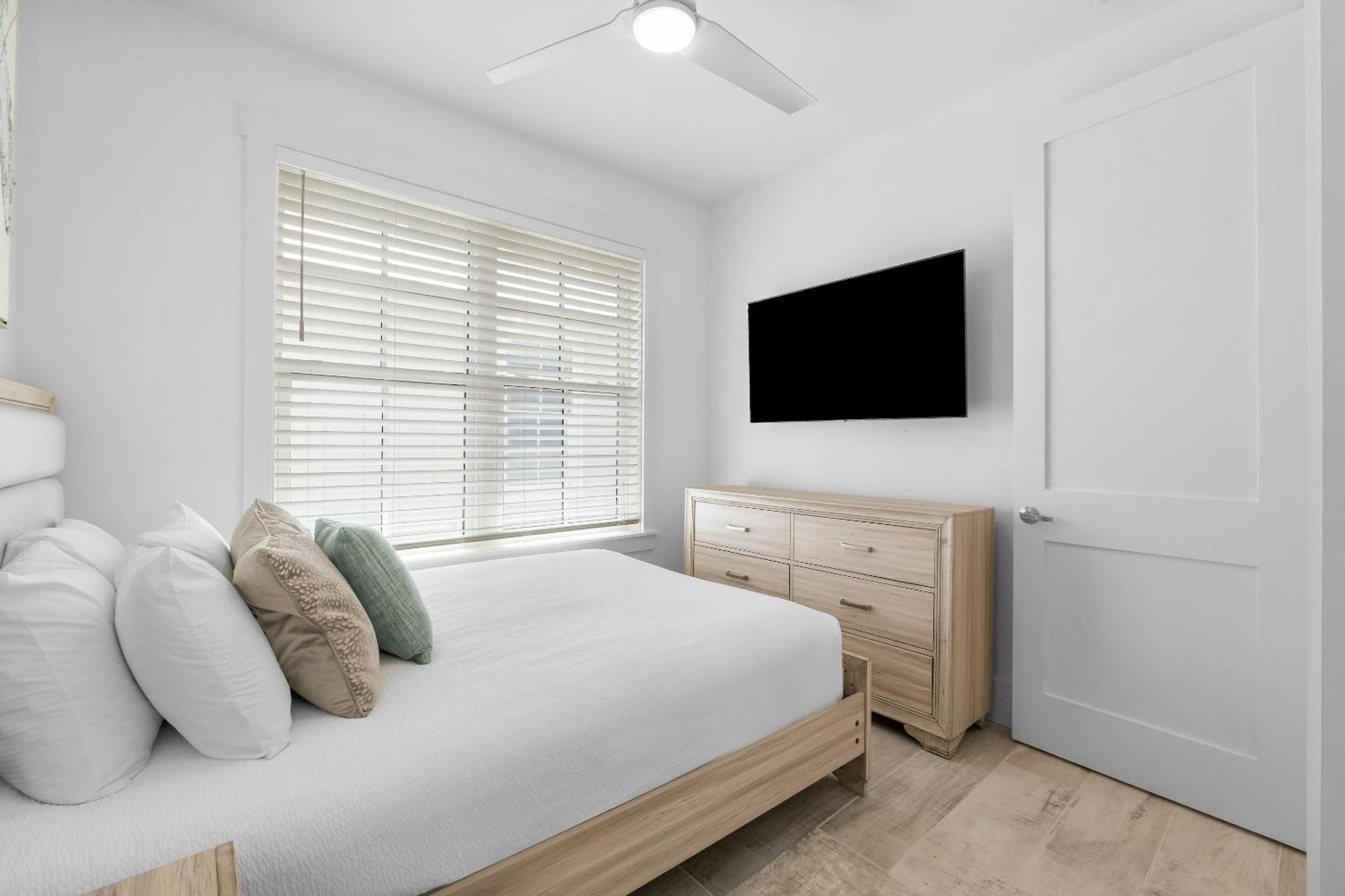 Beach House - Reel Em Inn By Panhandle Getaways Panama City Beach Buitenkant foto