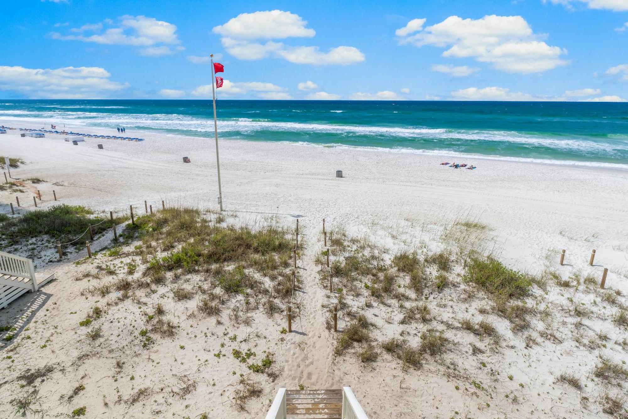 Beach House - Reel Em Inn By Panhandle Getaways Panama City Beach Buitenkant foto